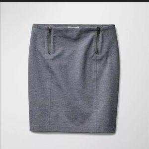 Aritzia Sunday Best Skirt High Waist